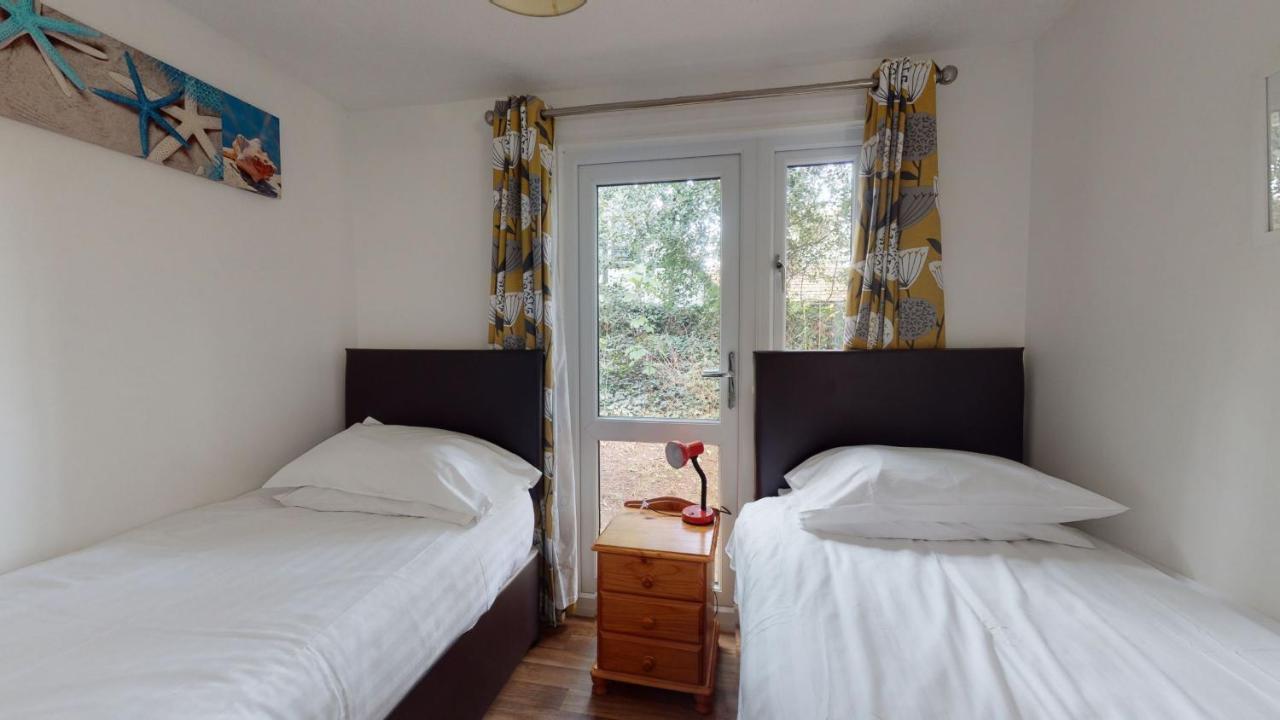 37 Trevithick Court, Tolroy Manor Villa Hayle Exterior photo